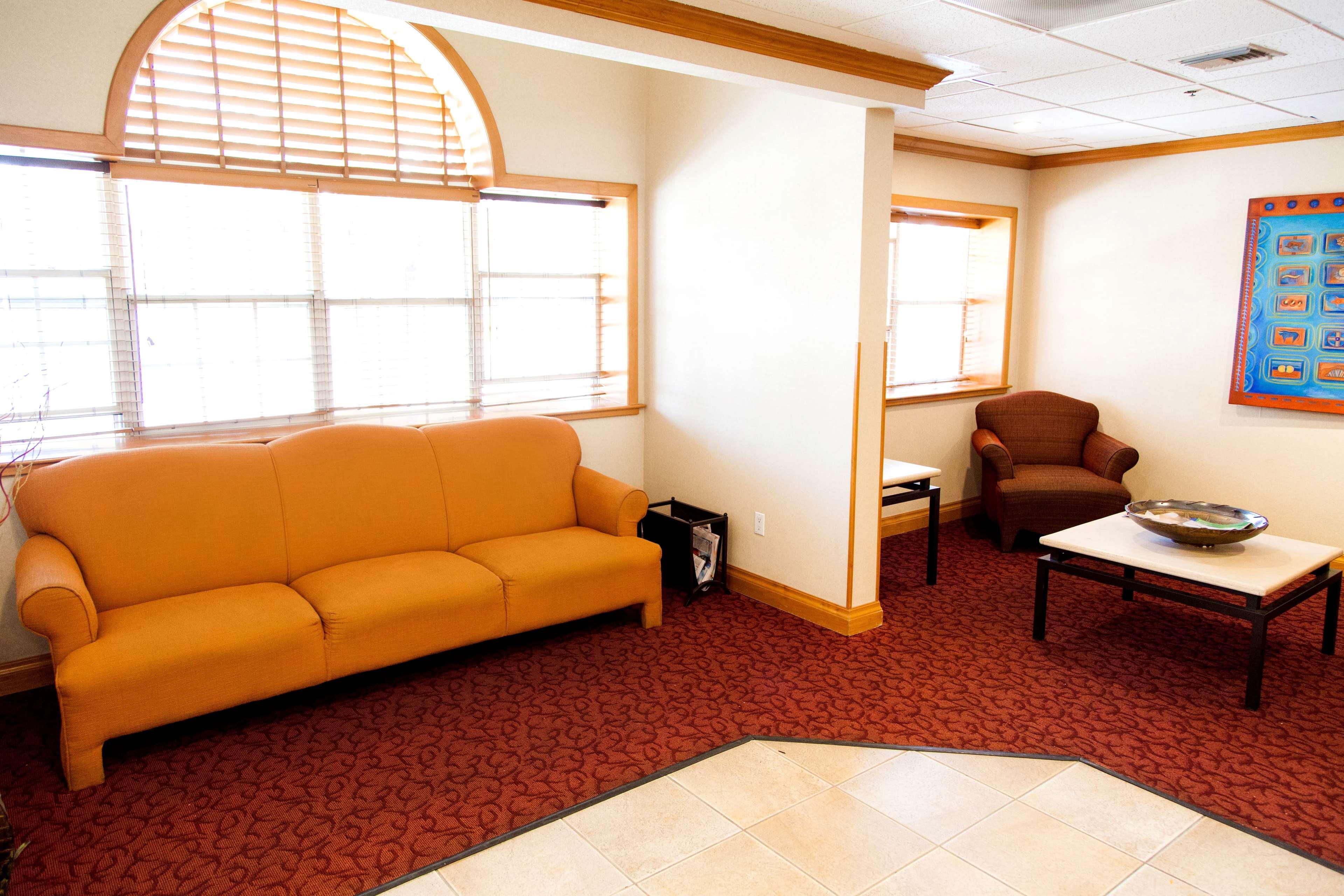 Microtel Inn & Suites By Wyndham Чиуауа Экстерьер фото
