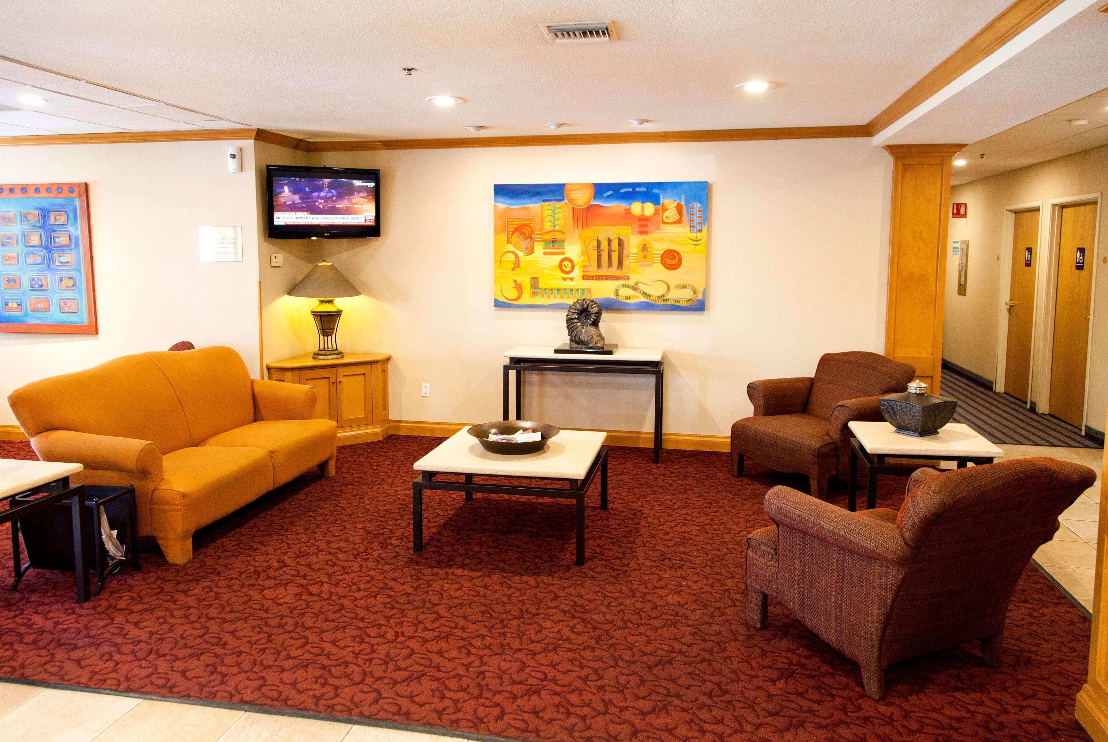 Microtel Inn & Suites By Wyndham Чиуауа Экстерьер фото