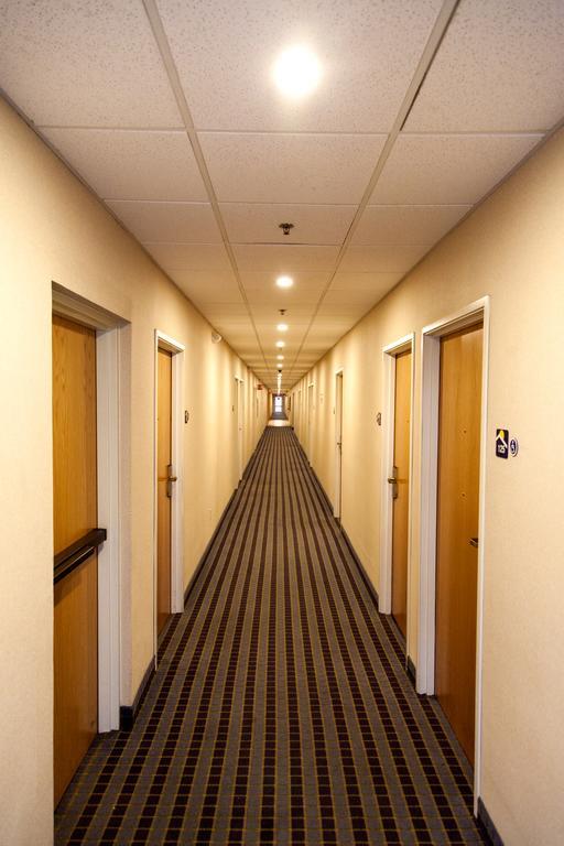 Microtel Inn & Suites By Wyndham Чиуауа Экстерьер фото