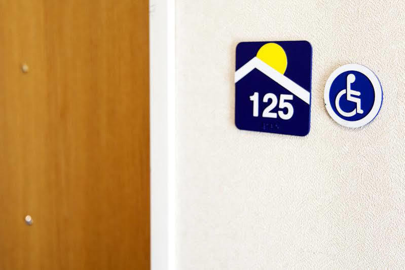 Microtel Inn & Suites By Wyndham Чиуауа Экстерьер фото